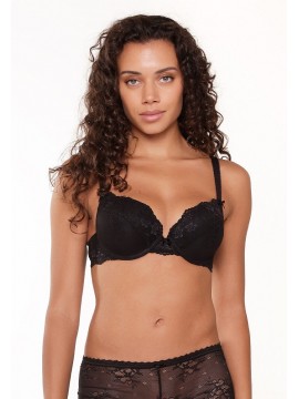 Lingadore Daily Push Up Bra - Other colours available